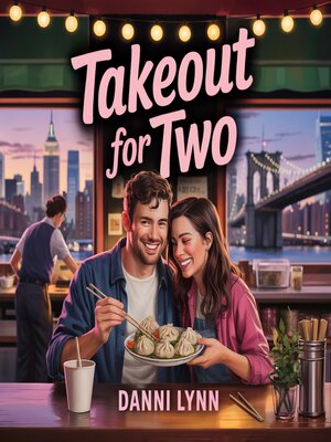 cover image of Takeout for Two